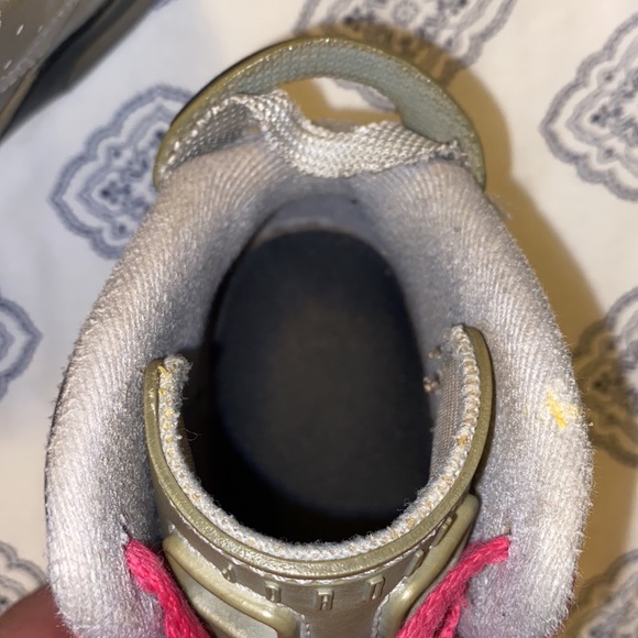 Air Jordan retro 6 PS 13C Valentines - Picture 17 of 17